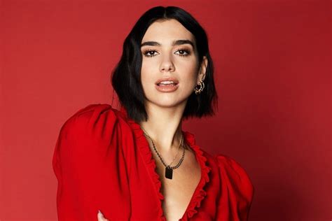 The Rise and Rise of Dua Lipa’s Style Evolution 